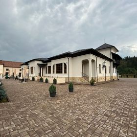 Complex Zeus Lerești