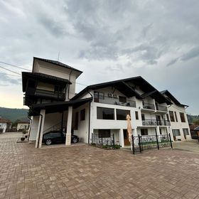 Complex Zeus Lerești