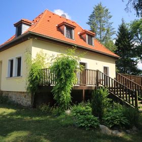 Školící středisko Zájezek Chlum u Třeboně