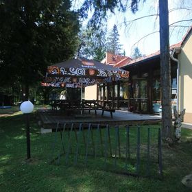 Školící středisko Zájezek Chlum u Třeboně