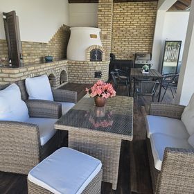 Vintage Resort Sarud