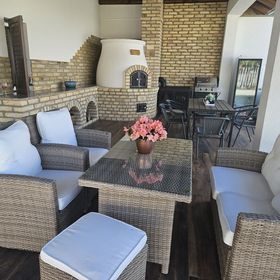 Vintage Resort Sarud