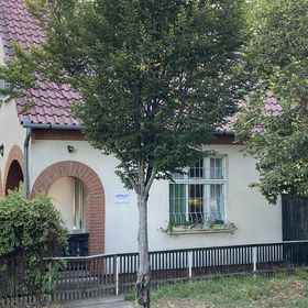 Jókai Présház Csongrád