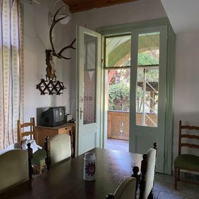 Jókai Présház Csongrád