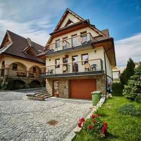 Pokoje Gościnne Stoch Ząb