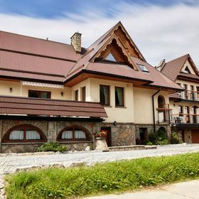 Pokoje Gościnne Stoch Ząb