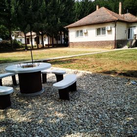 Gém Home Vendégház Bodony