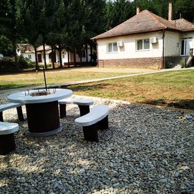 Gém Home Vendégház Bodony