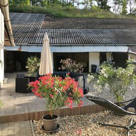 Gém Home Vendégház Bodony