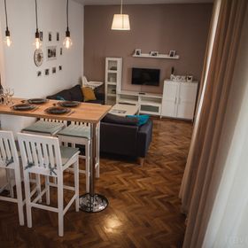 Apartament Oldies Sibiu