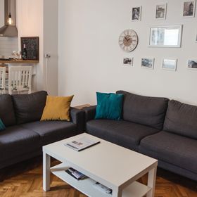 Apartament Oldies Sibiu