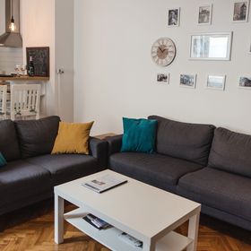 Apartament Oldies Sibiu