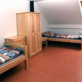 Ubytování U Františka Valašské Klobouky