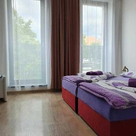 Hotelové ubytování U Radnice Valašské Klobouky