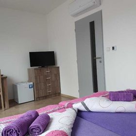 Hotelové ubytování U Radnice Valašské Klobouky