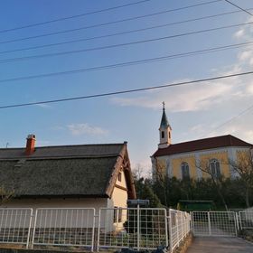 Angelic Cottage Vendégház Sukoró