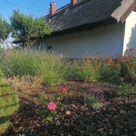 Angelic Cottage Vendégház Sukoró