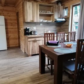 Cabana Busteni Apuseni Podele