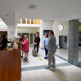 Campus Hotel Debrecen