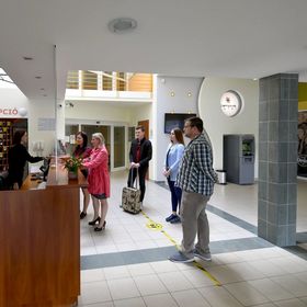 Campus Hotel Debrecen