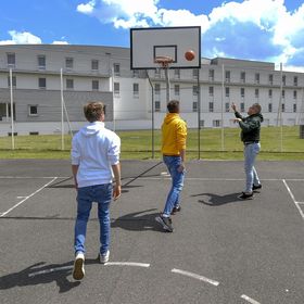 Campus Hotel Debrecen