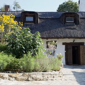 Sasfészek Pihenő Kőszegszerdahely