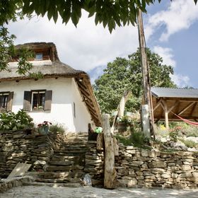 Sasfészek Pihenő Kőszegszerdahely