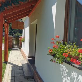 Nekézseny Gyöngye Vendégház Nekézseny