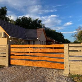 Tina Apartman Pusztakovácsi