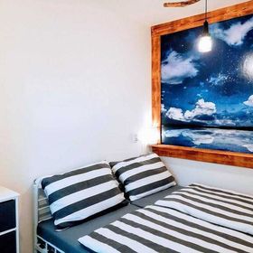 Apartmány Pod Čápy Nasavrky