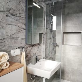 Apartmány Pod Čápy Nasavrky