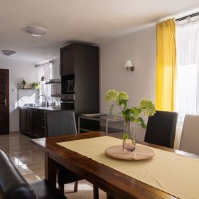 Három A Kislány Vendégház Sárospatak