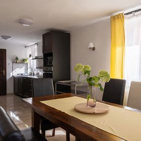 Három A Kislány Vendégház Sárospatak