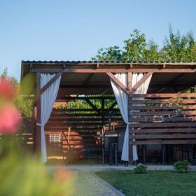 Három A Kislány Vendégház Sárospatak