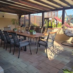 Három A Kislány Vendégház Sárospatak