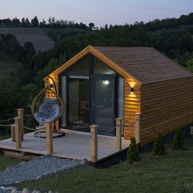 Casa de vacanță My Little Village Poiana Mărului