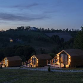 Casa de vacanță My Little Village Poiana Mărului