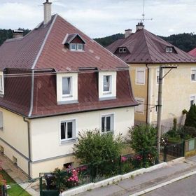 Pension u Šťastných Mariánské Lázně