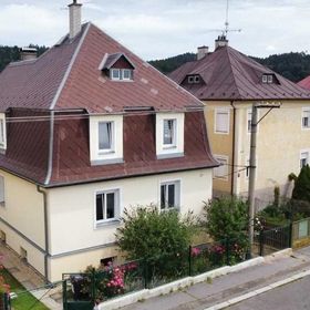 Pension u Šťastných Mariánské Lázně