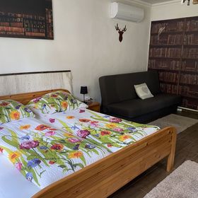 Babuka Vendégház Háromhuta