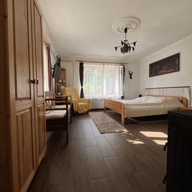 Babuka Vendégház Háromhuta