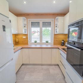 Idevár-Lak Apartman Velence