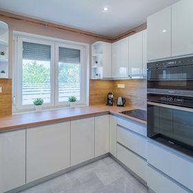 Idevár-Lak Apartman Velence