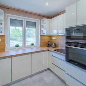 Idevár-Lak Apartman Velence