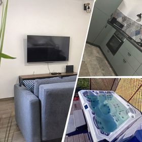 Majorka Apartman Tiszafüred