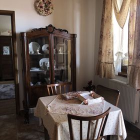 Bíborka Vendégház Szár