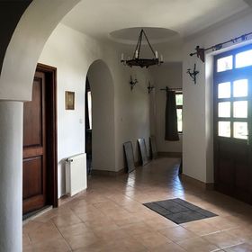 Visnyó Vendégház Nagyvisnyó