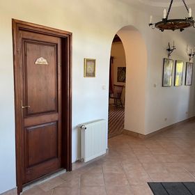 Visnyó Vendégház Nagyvisnyó