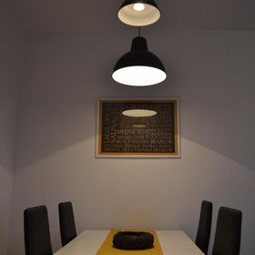 Apartament Second Floor Praid