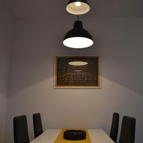 Apartament Second Floor Praid